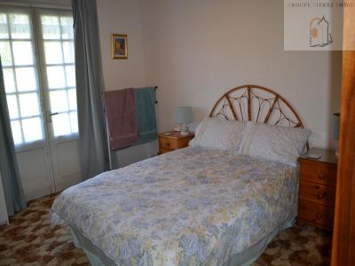 For sale Riberac 4 rooms 100 m2 Dordogne (24600) photo 3