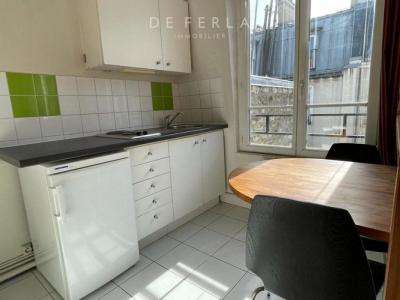 Acheter Appartement 23 m2 Paris-14eme-arrondissement