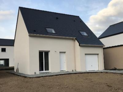 For sale Benoitville 104 m2 Manche (50340) photo 0