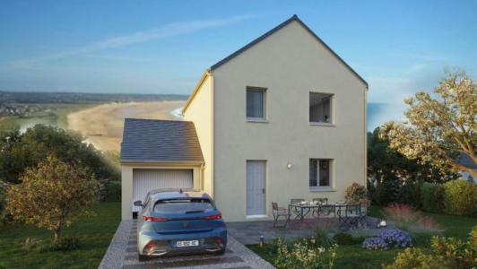 For sale Surtainville 80 m2 Manche (50270) photo 0