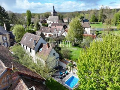 For sale Chaudon 7 rooms 186 m2 Eure et loir (28210) photo 0