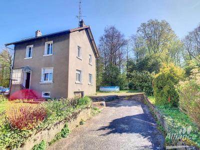 Annonce Vente 5 pices Maison Delle 90