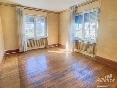 For sale Delle 5 rooms 98 m2 Belfort (90100) photo 3