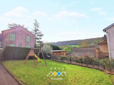 For sale Bayonville-sur-mad 5 rooms 133 m2 Meurthe et moselle (54890) photo 2