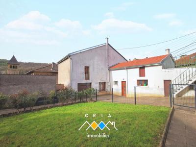 For sale Bayonville-sur-mad 5 rooms 133 m2 Meurthe et moselle (54890) photo 4