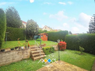 For sale Ars-sur-moselle 5 rooms 83 m2 Moselle (57130) photo 2