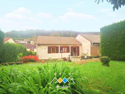 For sale Ars-sur-moselle 5 rooms 83 m2 Moselle (57130) photo 4