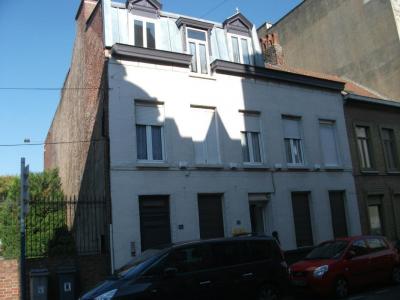 For sale Tourcoing 15 rooms 400 m2 Nord (59200) photo 0