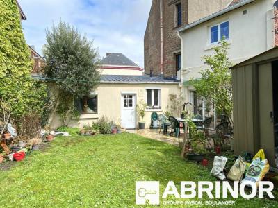 Acheter Maison 160 m2 Amiens