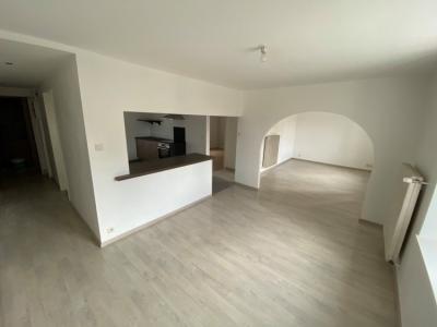 For rent Tantonville 4 rooms 110 m2 Meurthe et moselle (54116) photo 1