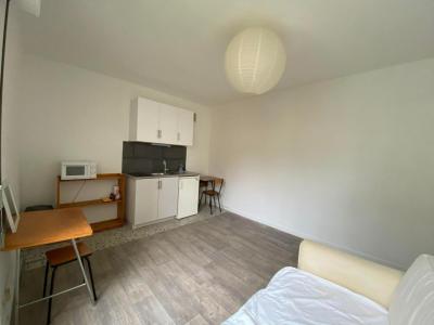 For rent Jarville-la-malgrange 1 room 20 m2 Meurthe et moselle (54140) photo 4