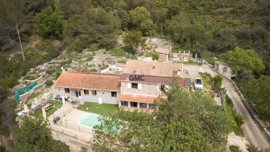 For sale Cabrieres 12 rooms 323 m2 Herault (34800) photo 0