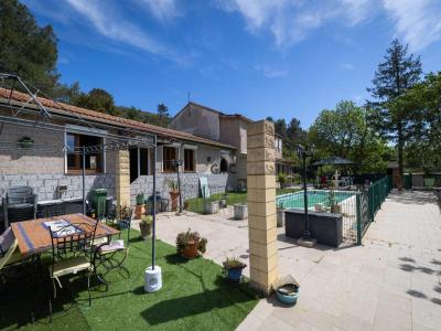 For sale Cabrieres 12 rooms 323 m2 Herault (34800) photo 4