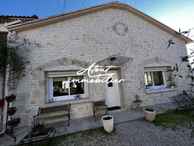 For sale Aspiran 7 rooms 163 m2 Herault (34800) photo 3