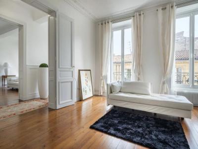 Acheter Appartement Bordeaux 997500 euros