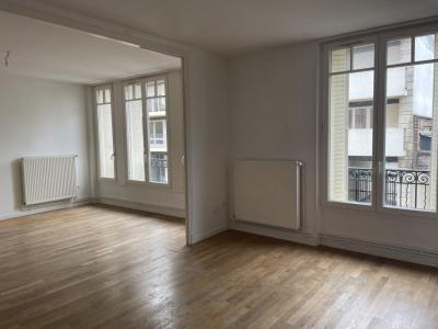 For rent Charleville-mezieres 4 rooms 95 m2 Ardennes (08000) photo 0
