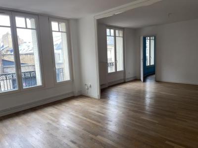 For rent Charleville-mezieres 4 rooms 95 m2 Ardennes (08000) photo 1