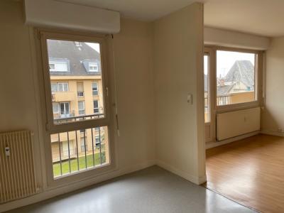 For rent Charleville-mezieres 4 rooms 88 m2 Ardennes (08000) photo 0