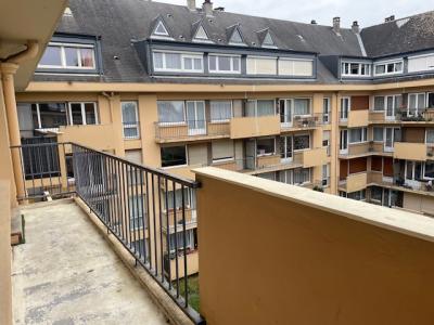 For rent Charleville-mezieres 4 rooms 88 m2 Ardennes (08000) photo 1