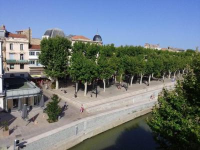 For rent Narbonne 1 room 36 m2 Aude (11100) photo 0