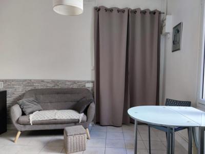 Acheter Appartement 37 m2 Narbonne