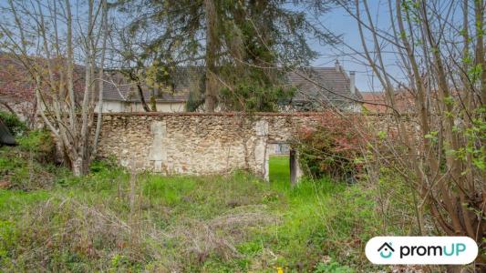 For sale Catenoy 1049 m2 Oise (60600) photo 1