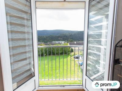 For sale Fumay 4 rooms 67 m2 Ardennes (08170) photo 0