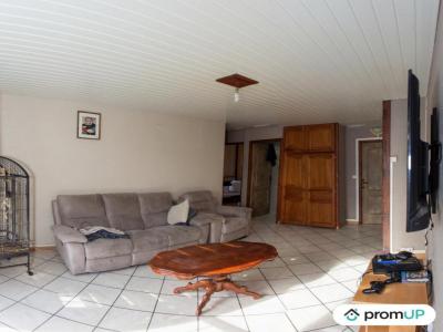 For sale Fumay 4 rooms 67 m2 Ardennes (08170) photo 1