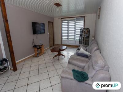 For sale Fumay 4 rooms 67 m2 Ardennes (08170) photo 3