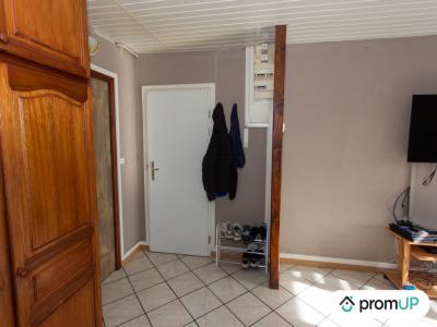 For sale Fumay 4 rooms 67 m2 Ardennes (08170) photo 4