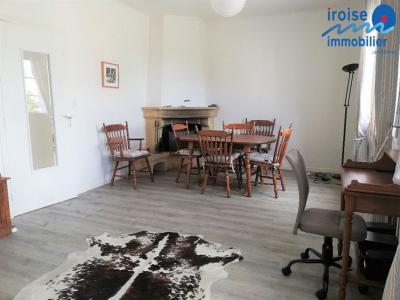 For rent Brest 3 rooms 67 m2 Finistere (29200) photo 2