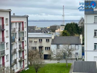 For sale Brest 4 rooms 73 m2 Finistere (29200) photo 4
