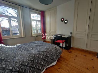 For sale Lille 3 rooms 58 m2 Nord (59000) photo 0