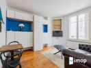 For sale Apartment Paris-16eme-arrondissement  31 m2 2 pieces