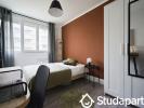For rent Apartment Amiens  9 m2