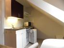 For rent Apartment Bourges  22 m2