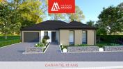 For sale House Cambrai  124 m2 5 pieces