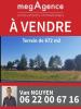 For sale Land Ambronay  672 m2