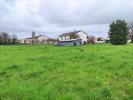 For sale Land Gencay  1885 m2