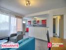 For sale Apartment Angers  72 m2 3 pieces