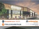 For sale Commercial office Friville-escarbotin  1220 m2