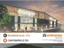 For sale Commercial office Cany-barville  815 m2