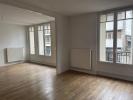 For rent Apartment Charleville-mezieres  95 m2 4 pieces