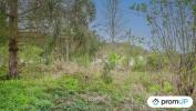 For sale Land Catenoy  1049 m2