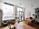 For rent Commercial office Paris-6eme-arrondissement  89 m2