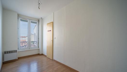 Acheter Appartement 36 m2 Villeurbanne
