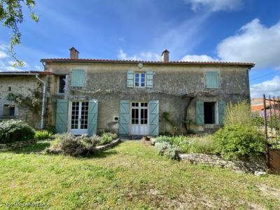 Acheter Maison Adjots Charente