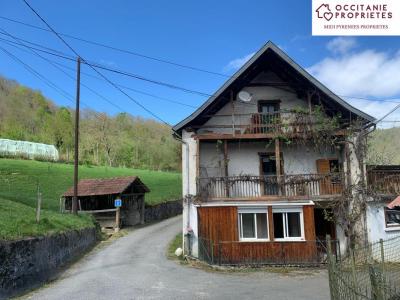 For sale Soueix-rogalle 3 rooms 80 m2 Ariege (09140) photo 0