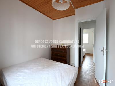 For rent Asnieres-sur-seine 3 rooms 52 m2 Hauts de Seine (92600) photo 1