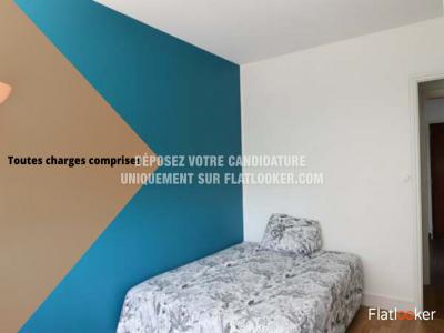 For rent Orleans 5 rooms 10 m2 Loiret (45100) photo 2